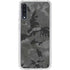 Digital Camo Galaxy A50 Clear Case